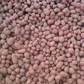 Керамзит фракции 10-20 